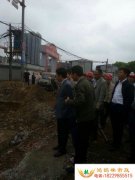 湖南中格建設(shè)集團(tuán) 清理管道