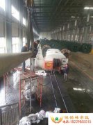 湖南金龍電纜管道清洗