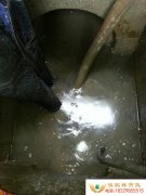 滬昆專(zhuān)客婁底段疏通管道