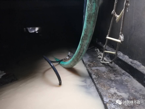 長(zhǎng)沙管道疏通