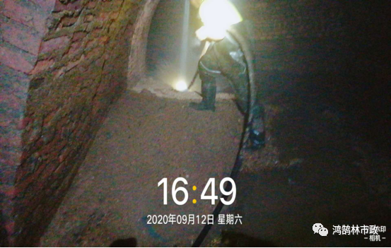 長(zhǎng)沙管道疏通