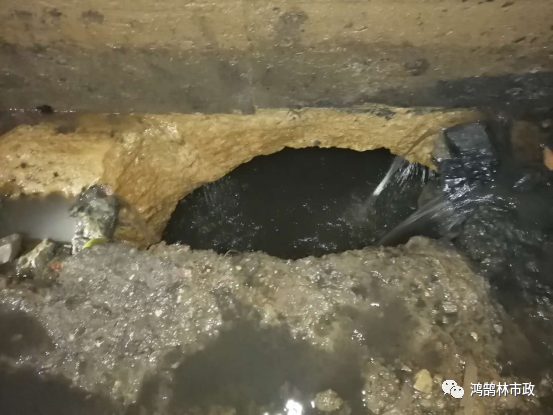 長(zhǎng)沙管道疏通